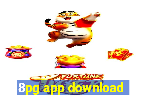 8pg app download